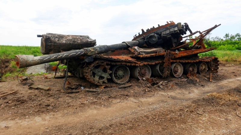 Генштаб ЗСУ оновив дані про втрати РФ: 1200 військових за добу